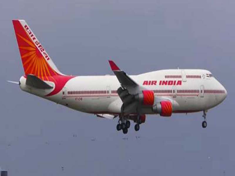 Air India cancels flights to US over 5G issue