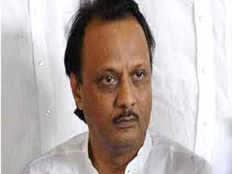 Strict restrictions likely in view of rising COVID cases in Mah: Ajit Pawar