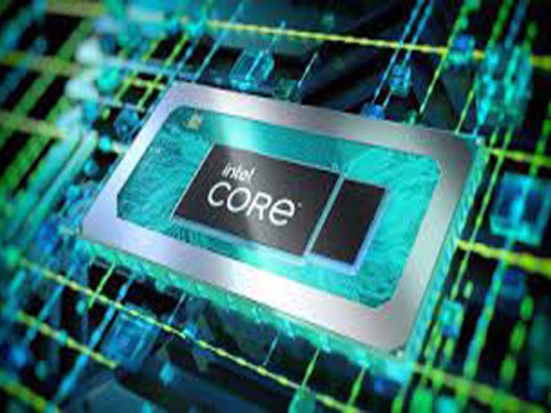 Intel announces 12th Gen Intel Core family of mobile processors