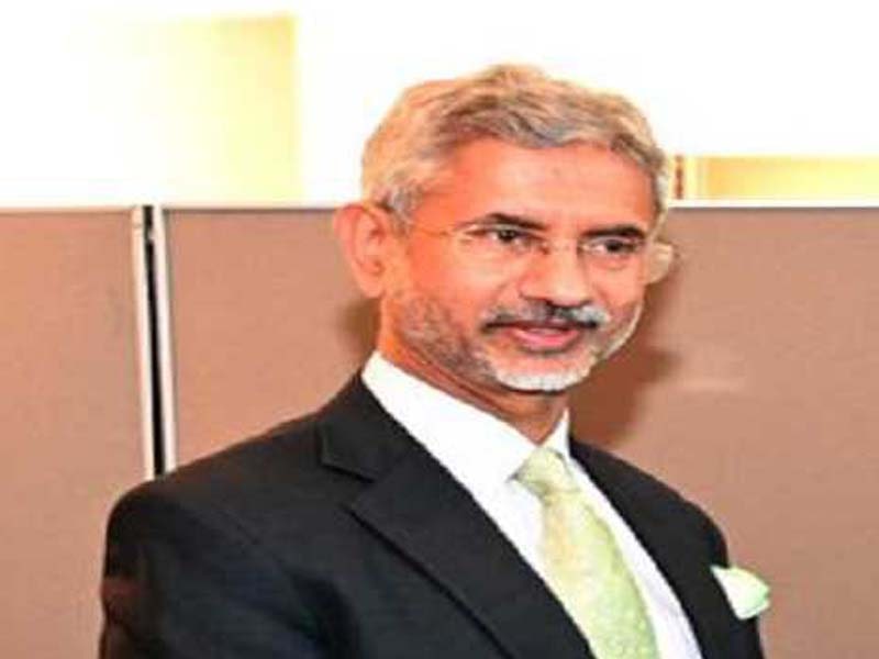 EAM speaks with Israeli, Vietnamese counterparts