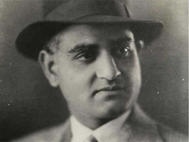 K L Saigal: An untrained, unrestrained prodigy