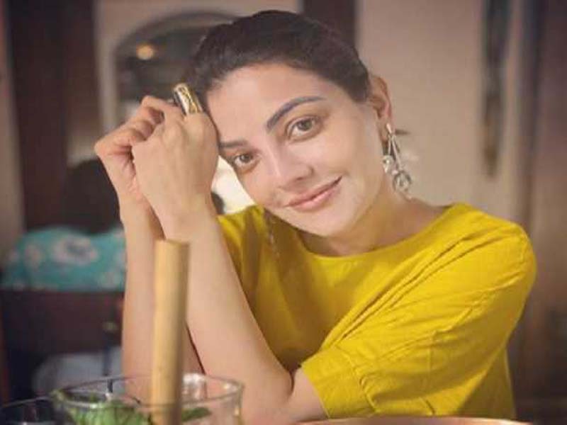 Kajal Aggarwal, husband Gautam announce their pregnancy