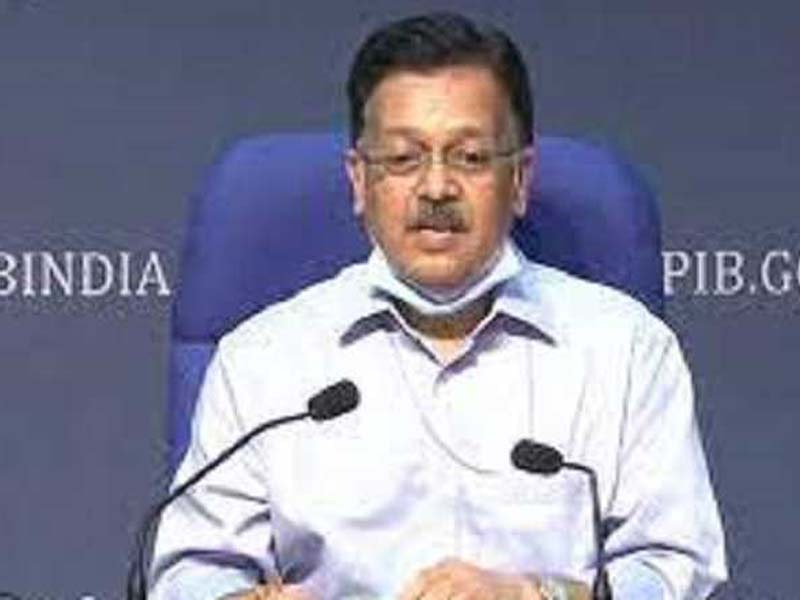 3rd Wave: Centre urges states to create makeshift hospitals given “potential surge”