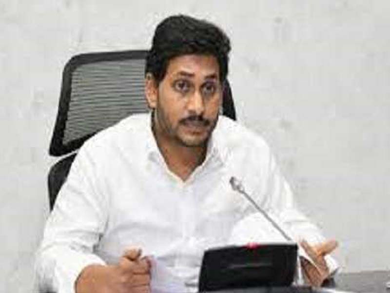 AP CM credits Rythu Bharosa-PM Kisan