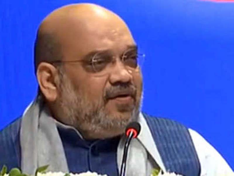 Amit Shah to campaign in Kairana, Meerut on Saturday