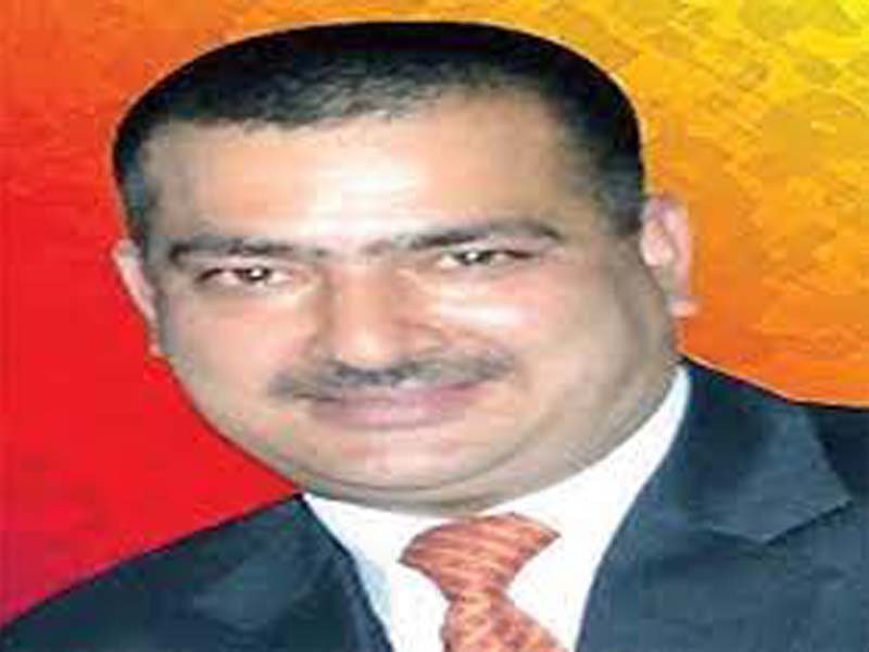 Kashmiri surgeon get patent for retractor