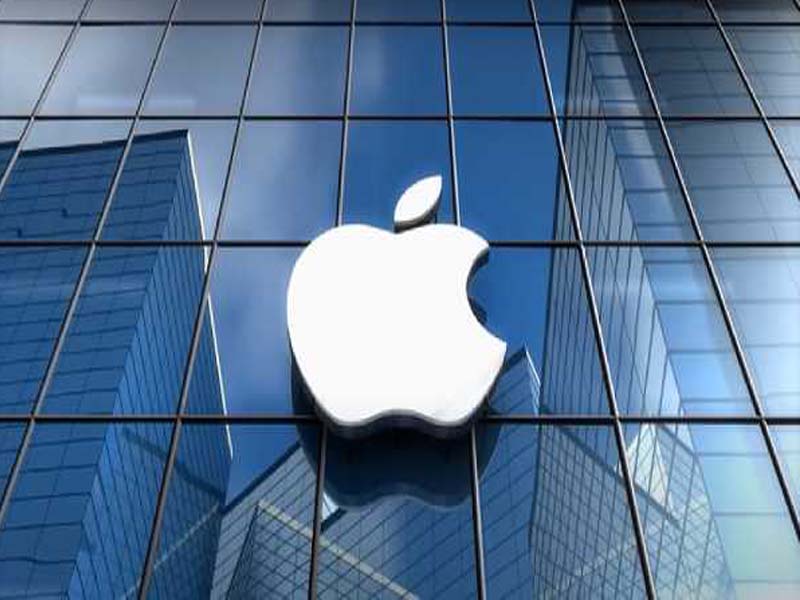 Apple hits $3 trillion in market capitalization as world’s most valuable firm