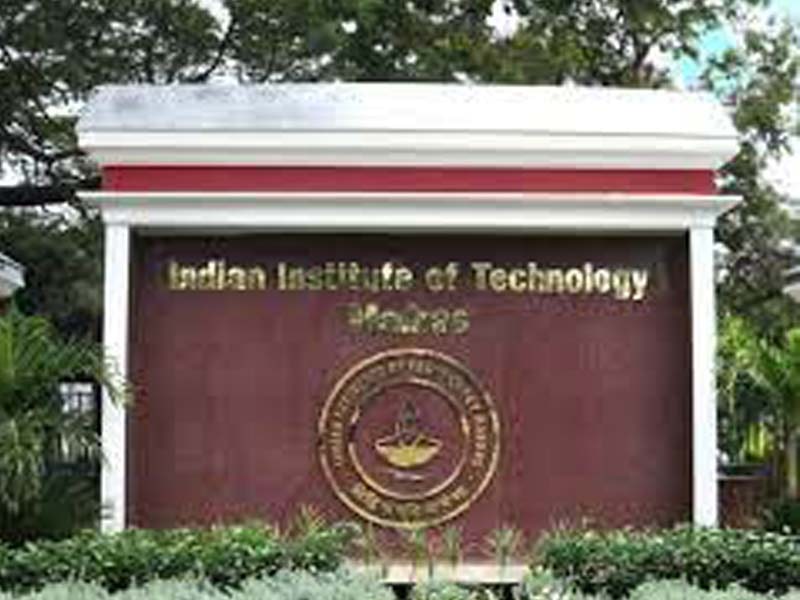 IIT-M’s tech fest ‘Shaastra’ from Jan 13-16