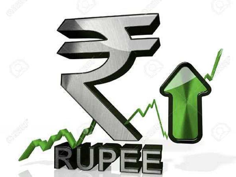 Rupee recovers 19 paise against USD