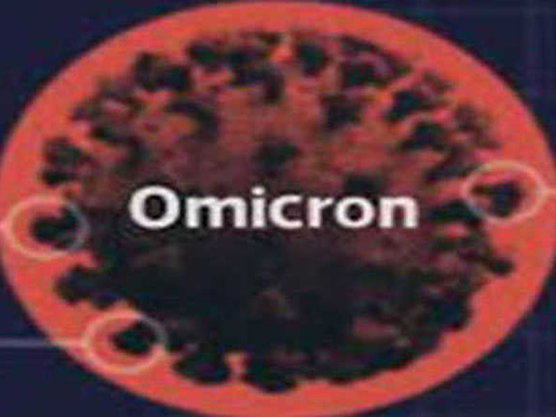 Entry to Marina beach banned, Omicron count rises to 121