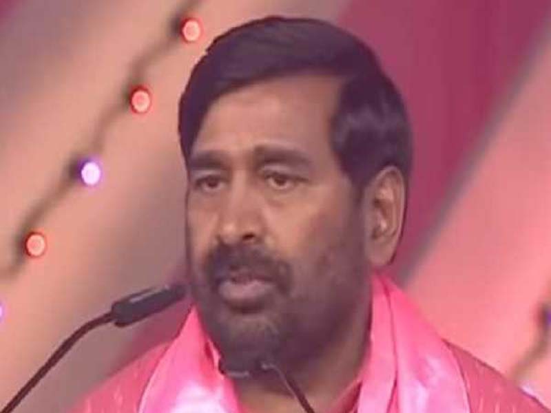 Telangana Minister tests positive for COVID-19