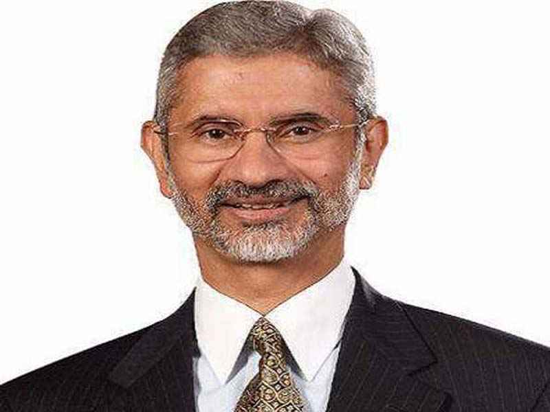 Winds of change most apparent today in Indo-Pacific: EAM at 2nd Atal Bihari Vajpayee Memorial Lecture