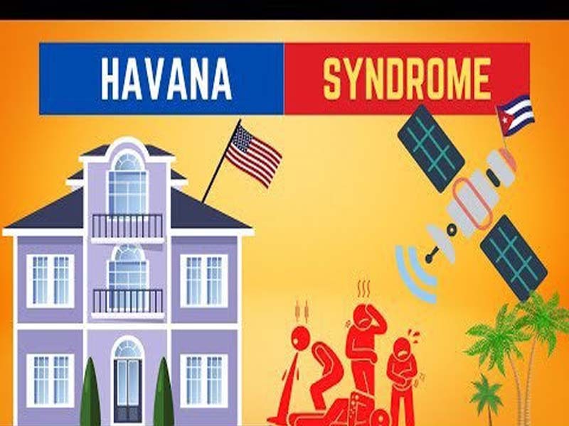 US says probing Havana Syndrome cases after reports of new incidents in Paris, Geneva