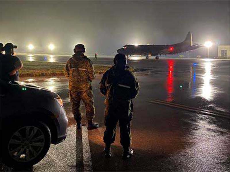 India joins ‘Sea Dragon’ exercise