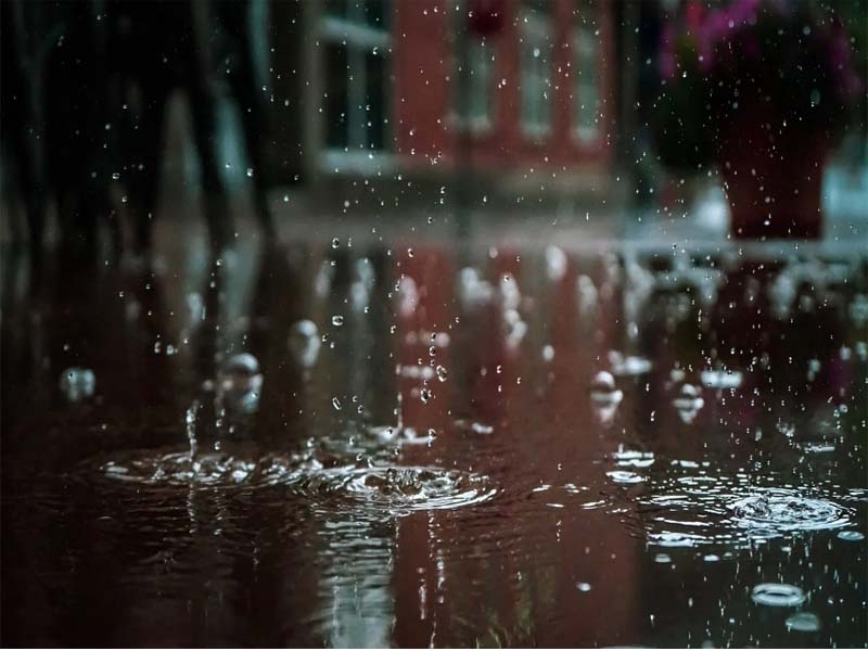 Heavy rain likely to occur in Telangana on Jan 13 :MeT