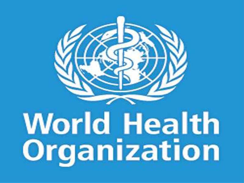 Covid leading to ‘tsunami of cases’: WHO