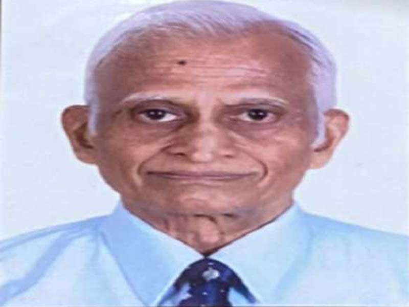 Former UNI Editor ‘TVS’ dead
