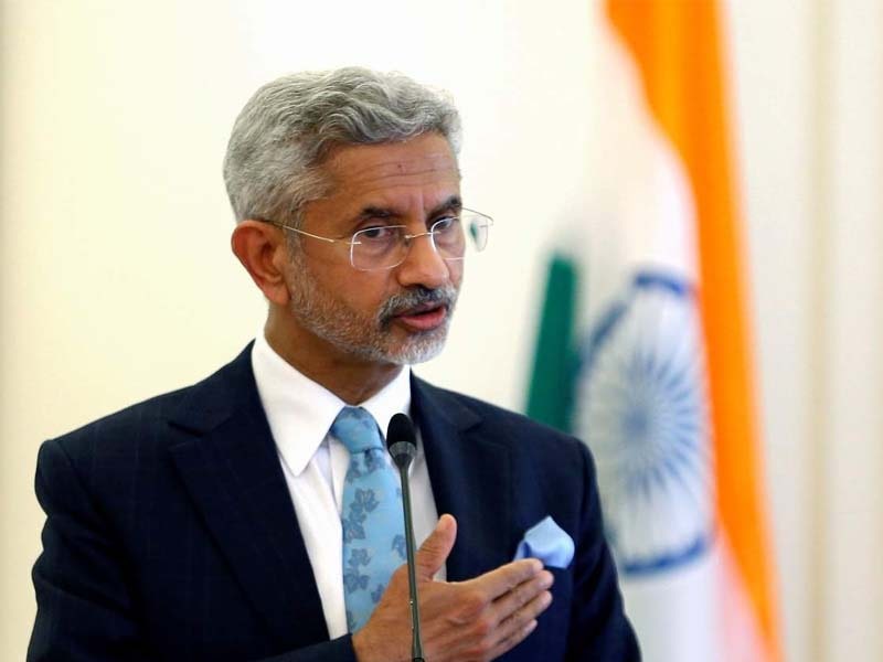 Jaishankar holds talks with Portuguese FM, hails India-EU summit of 2021