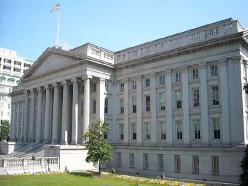 US imposes global terrorism sanctions on 3 individuals, 10 entities in Lebanon
