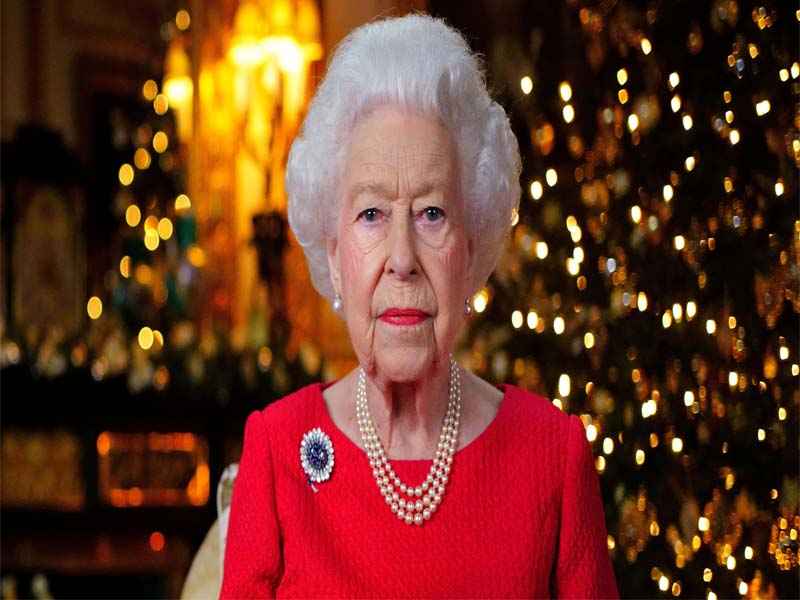 Queen to deliver ‘personal’ tribute to Prince Philip on Christmas