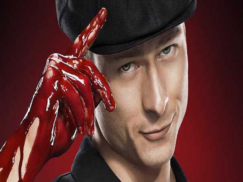 Glen Powell, Chris Morgan team up for ‘Deputy X’