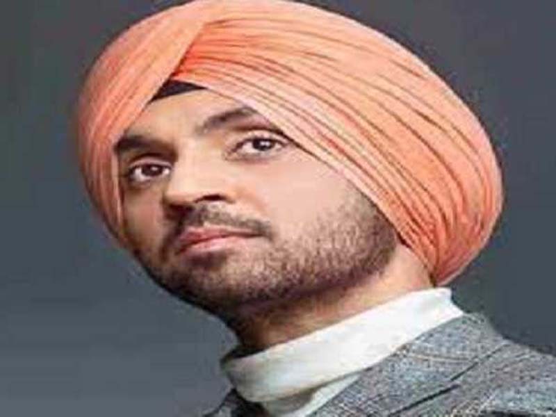 Drive-Thru: Diljit announces album