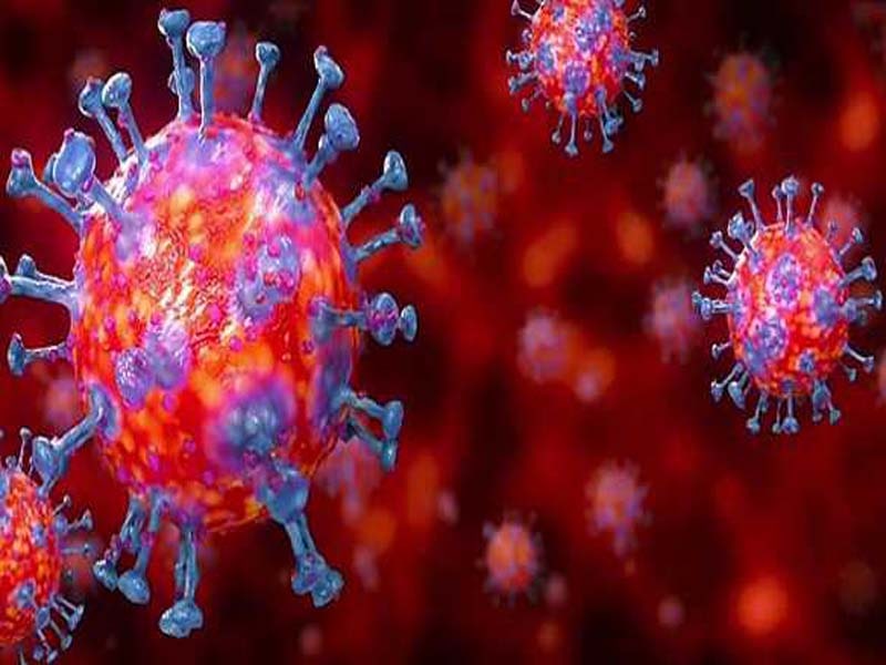 Goa reports 1432 new COVID cases, 2 deaths
