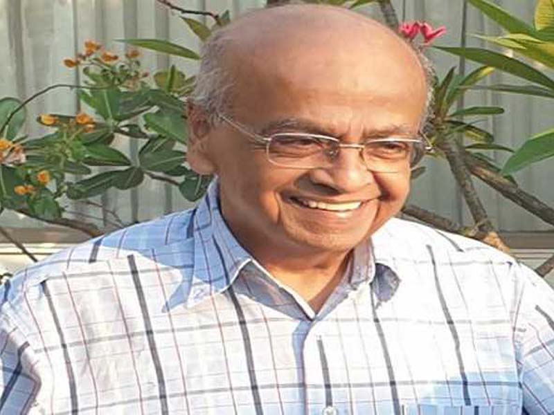 Dadlani misses chance to bid final farewell to dad