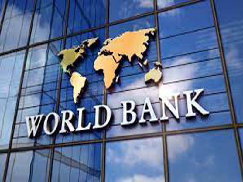 South Africa gets $750 million loan from World Bank to fight Covid