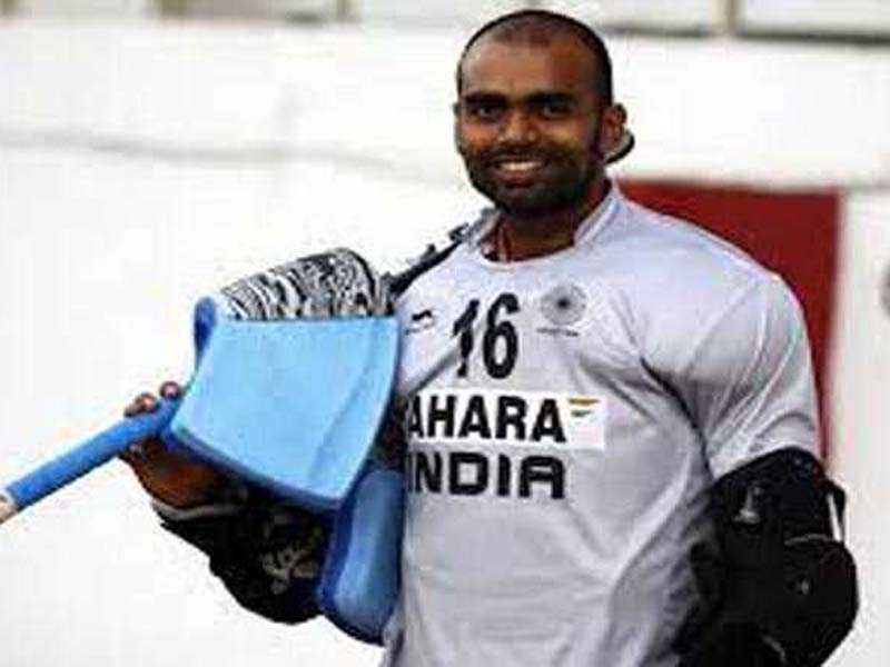 FIH nominates Sreejesh for top honour