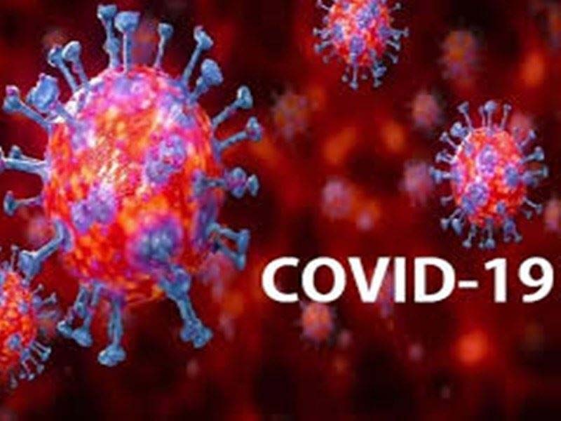 3,160 new COVID-19 cases in MP