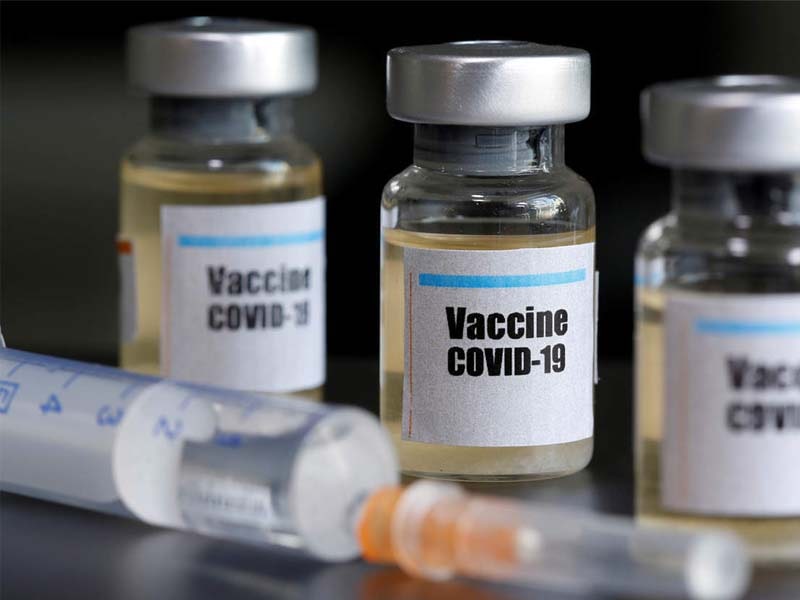 Need for concerted effort to vaccinate more people against Covid in Punjab: Expert