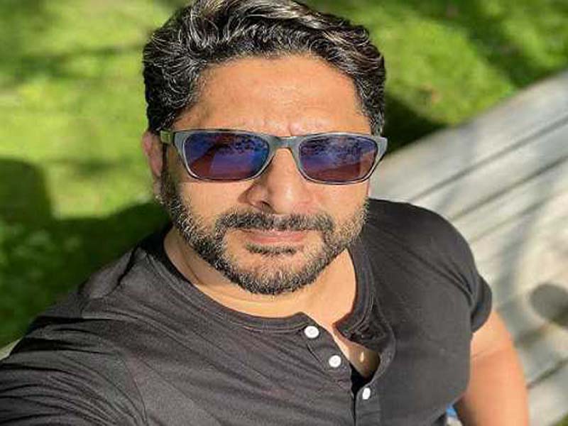 Arshad’s gudh-sarson ka saag moment in Chandigarh