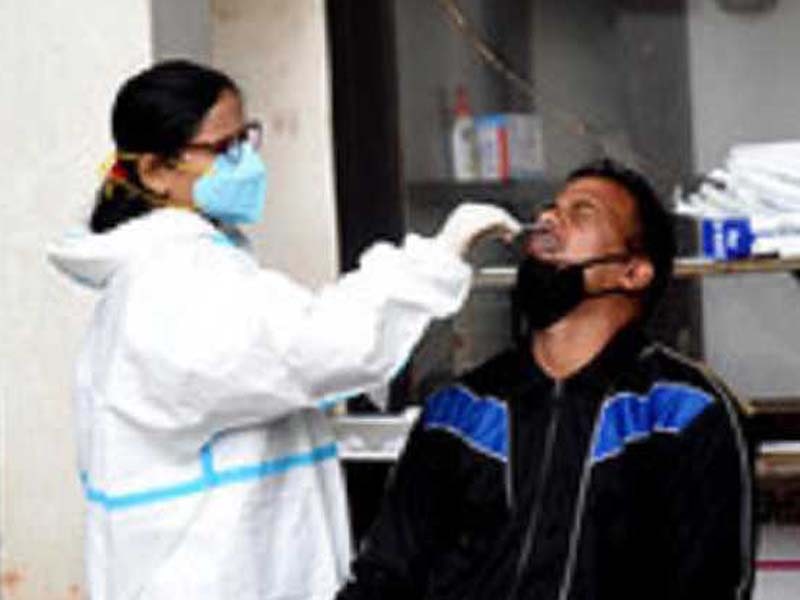 India registers 1,79,723 Covid cases