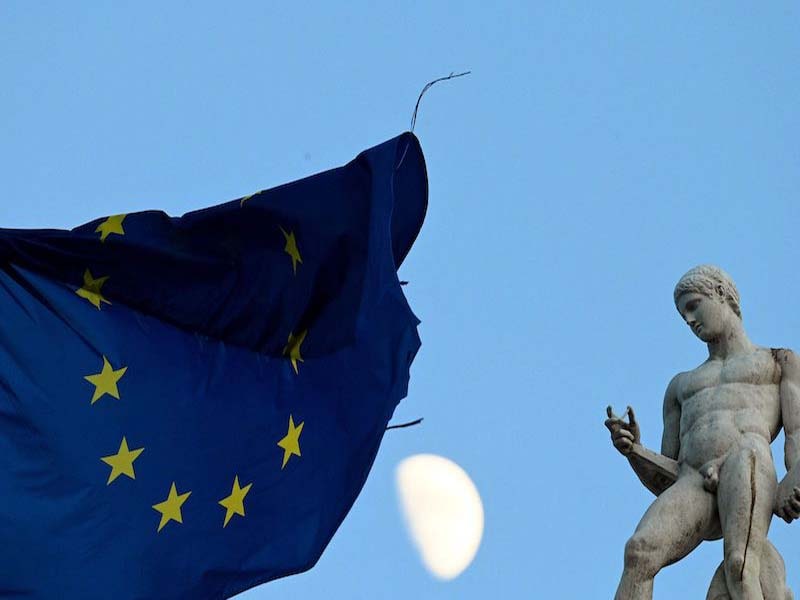 Election of new European Parliament president scheduled for January 18