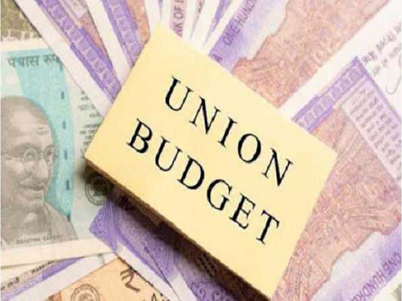 India’s fiscal deficit in Apr-Nov period stands at 46.2 pc of annual budget target