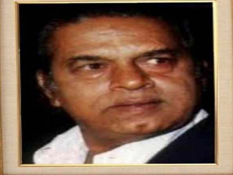 Remembering iconic filmmaker Shakti Samanta