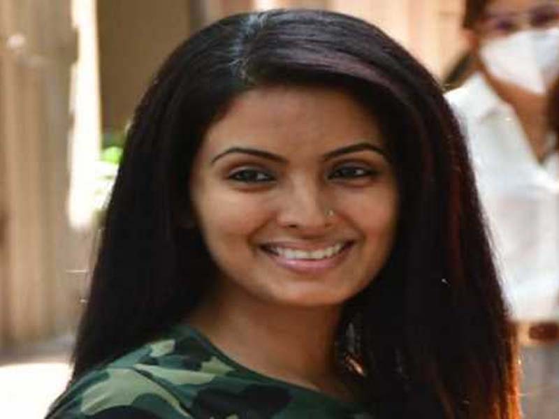 Harbhajan’s wife tests Covid positive