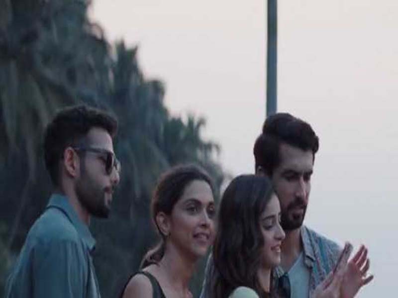 ‘Gehraiyaan’ drops official trailer