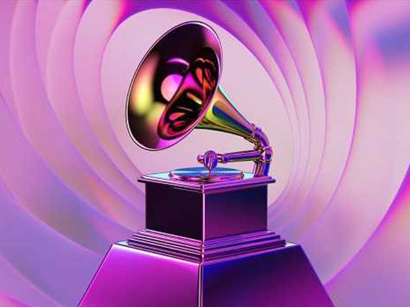 Grammy Awards rescheduled for April