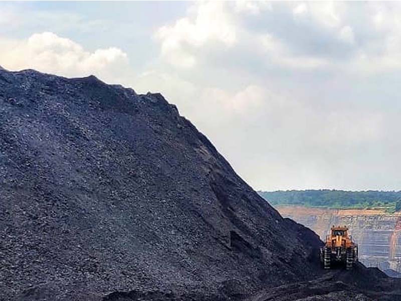 MCL registers 15 percent growth in coal production, 22 percent in off-take at the end of Q3