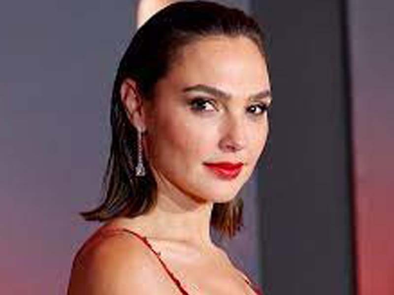 Gal Gadot admits ‘Imagine’ video was in poor taste