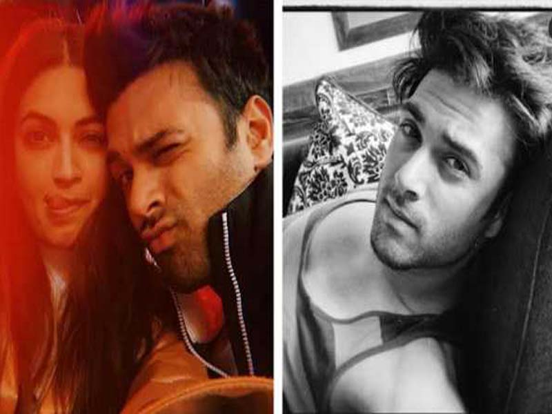 Kriti Kharbanda wishes her long time beau Pulkit Samrat