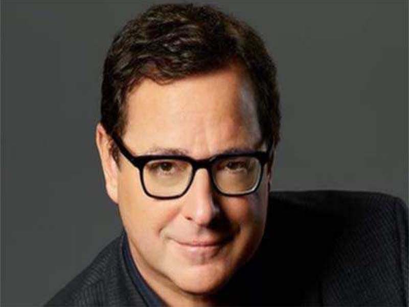 Full House Dad no more