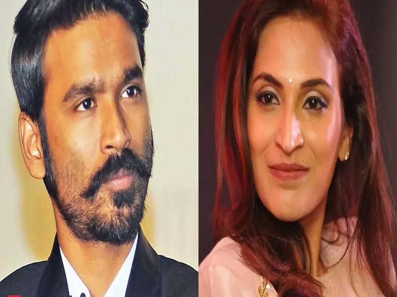 Love’s labour lost: Dhanush and Aishwaryaa call it quits after 18 years