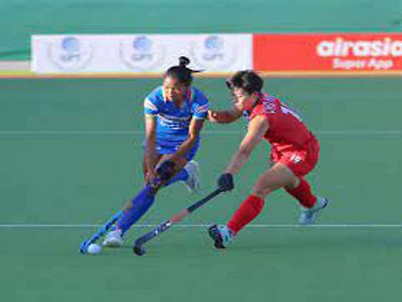 Women’s Asia Cup: India go down in semis