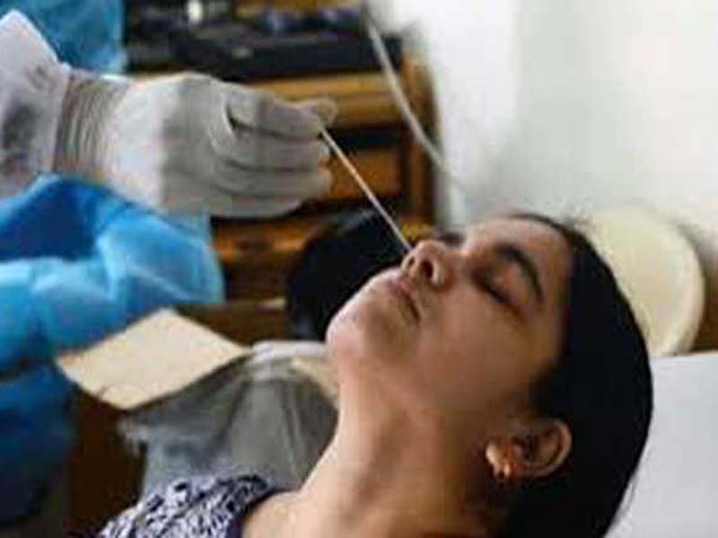 Goa reports 3119 new Covid-19 cases, 2 deaths