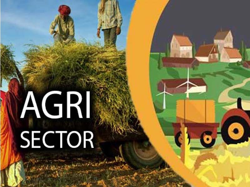 Nurturing agri innovations key to agricultural development: Mohapatra