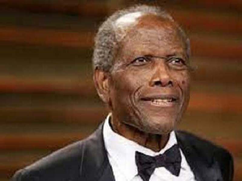 Hollywood legend Sidney Poitier passes away