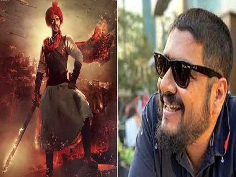 ‘Tanahji’ completes two years, ‘Amazing memories’ says director Om Raut